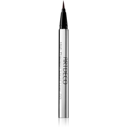 Artdeco High Precision tekući eyelineri 240.03 Brown 4 g Slike
