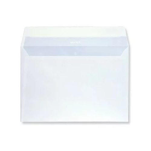  kuverta C4, 22,9 x 32,4 cm, bijela 100 gr - 1/1