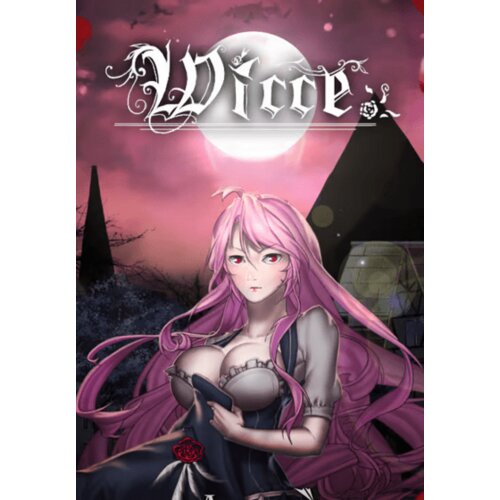 Steam Wicce (PC) Key GLOBAL Cene