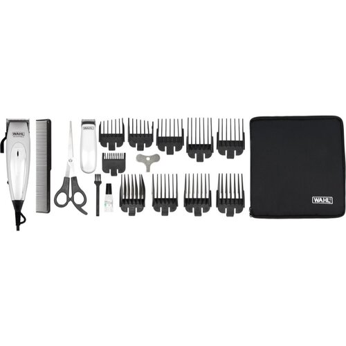 Wahl Deluxe Home Pro Complete Haircutting Kit prirezovalnik za lase Cene