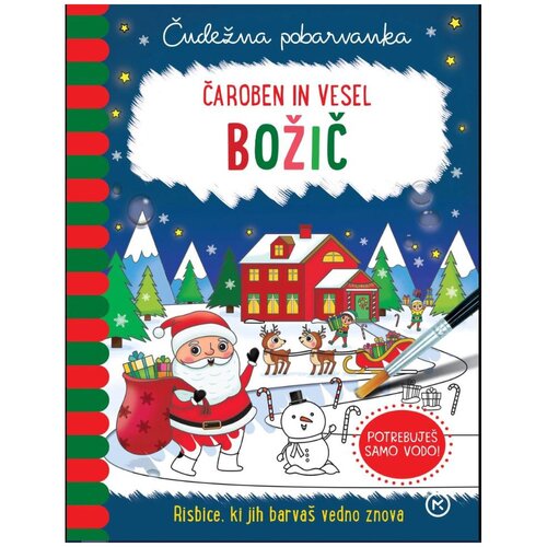 Mladinska Knjiga pobarvanka (nelicenčna) Slike