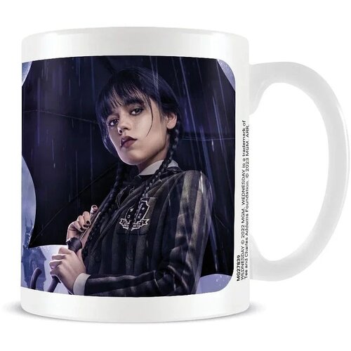 Pyramid Wednesday (Dark Side) Mug Cene
