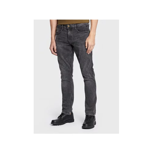 Blend Jeans hlače Blizzard 20714216 Siva Regular Fit