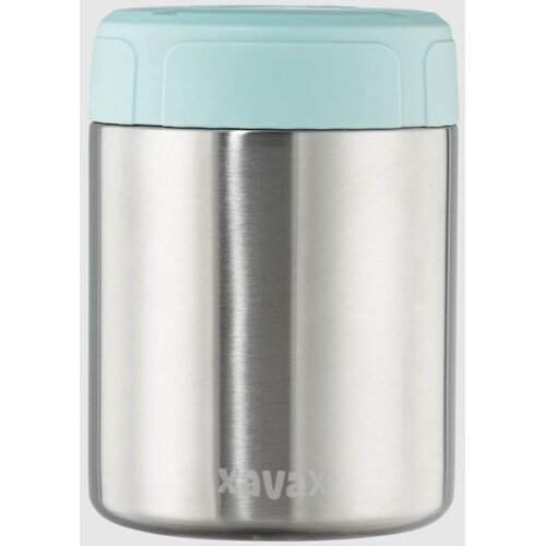 Hama Posuda za supu XavaX, 500ml, Siva Cijene
