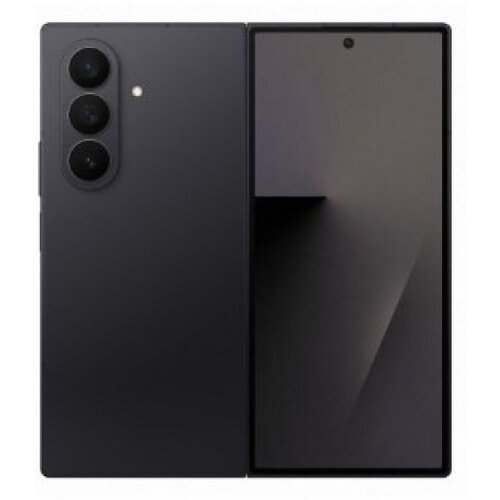 Samsung Z Fold 7 Crni 121T Mobilni Telefon Cene