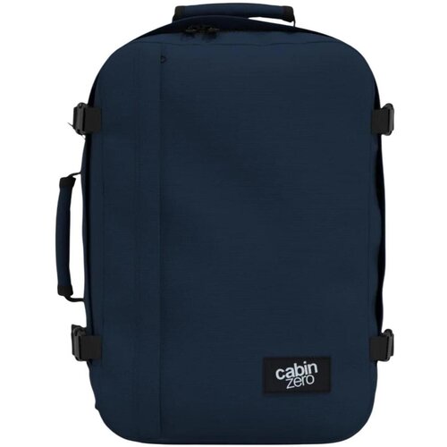 CabinZero Nahrbtniki CLASSIC 36L CZ171205 Modra Cene