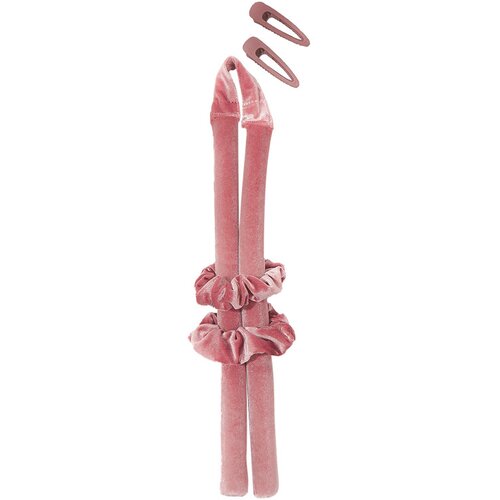 INF Navijalke za lase Navijalke brez toplote Pink, (21276176) Cene