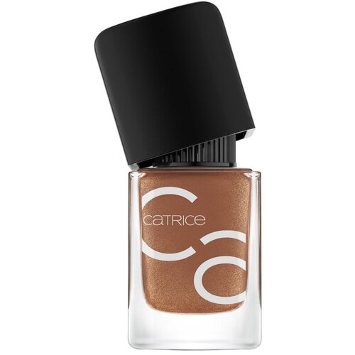 Catrice Iconails lak za nohte 10.5 ml Odtenek 172 go wild go bold Slike