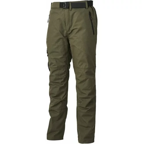 Savage Gear Hlače SG4 Combat Trousers Olive Green 2XL