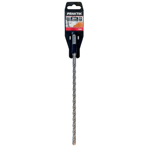 Praktik Svrdlo sds plus quattro 8x260 mm Cijene