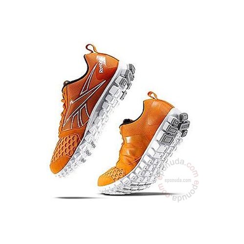 Reebok realflex scream 2. sale