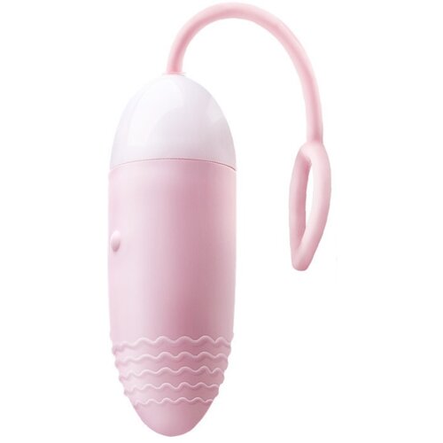 Mizzzee Električni osebni vibrator krogle 56750143 USB, (21691289) Slike