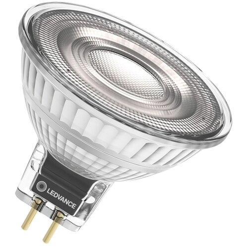  LED prigu&amp;scaron;iva reflektorska sijalica MR16 GU5,3/5,3W/12V 4000K 36&amp;deg; CRI 97 - Ledvance Slike