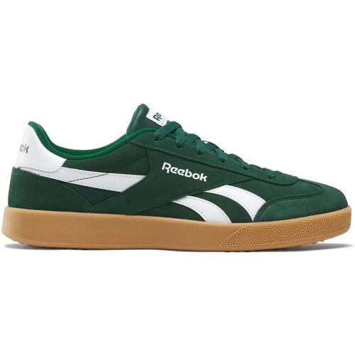 Reebok Modne superge Smash Edge Zelena Slike
