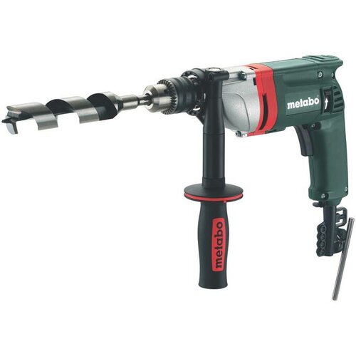 Metabo vrtalnik (vpenjalna glava s ključem) BE 75-16 600580000 Cene