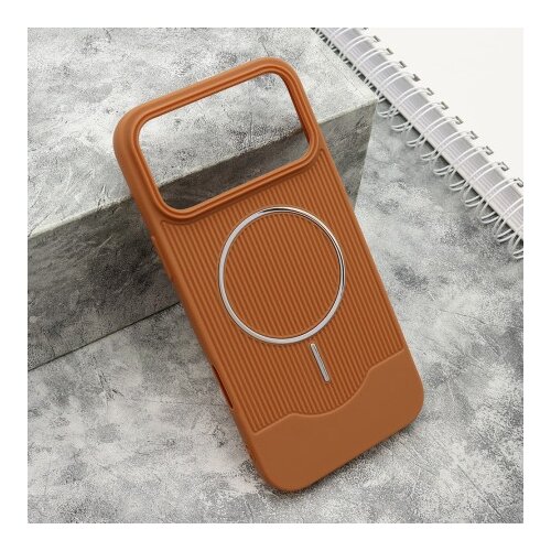  Futrola urban edge magsafe za iphone 17 pro max (6.9) bakarna ( F122370 ) Cene