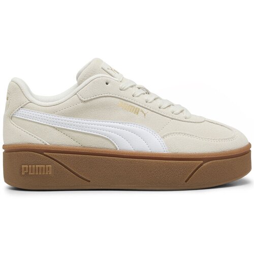Puma patike Klub Ii Era Platform Sd Vns za žene Cene