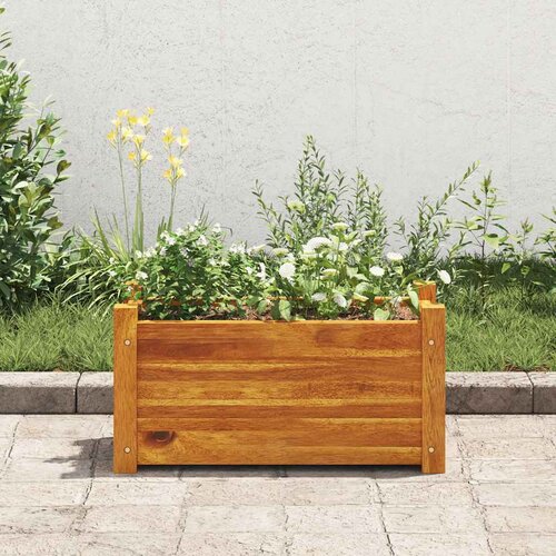  Posuda za Sadnju Drvo Bagrema 50x25x25 cm Cene