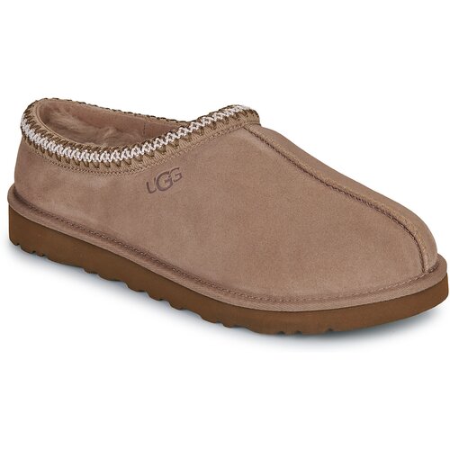 Ugg Nogavice M TASMAN II Kostanjeva Slike
