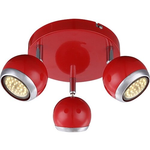 Lampa SPOT 57885-3 Cijene