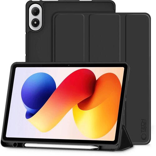 TECH-PROTECT SC PEN futrola za XIAOMI REDMI PAD 2 PRO 12.1 BLACK Cijene