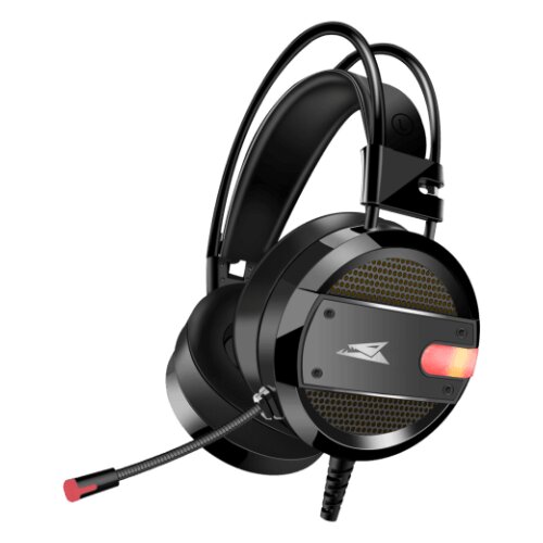 Baracuda HEADSET BGH-031 CONCH Crne Cijene