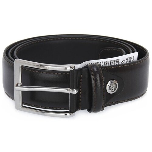 Timberland Pasovi A1DF99681 Črna Slike