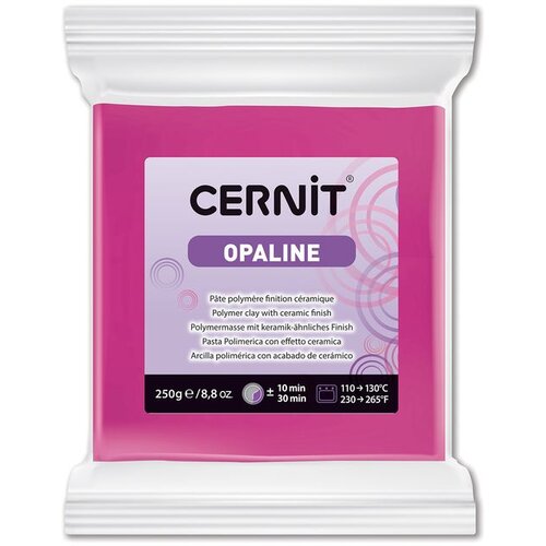Polimer CERNIT OPALINE 250 g | različite nijanse Cijene