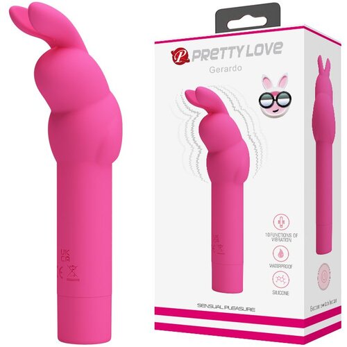 Fantazija zeka vibrator gerardo Cene