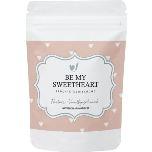 Bake Affair Čaj v vrečki "Be my sweetheart" - 30 g Cene