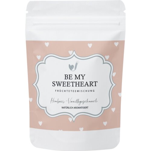 Bake Affair Vrećica s čajem "Be my sweetheart" - 30 g Cijene
