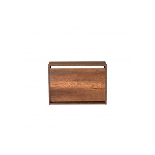 Hanah home SHC 110 OO 1 (479ADR1177) Cipelarnik, Smeđi Slike