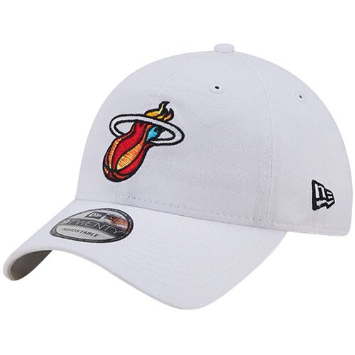 New Era Miami Heat 9TWENTY City Edition 2022/23 Alternate kapa Cene