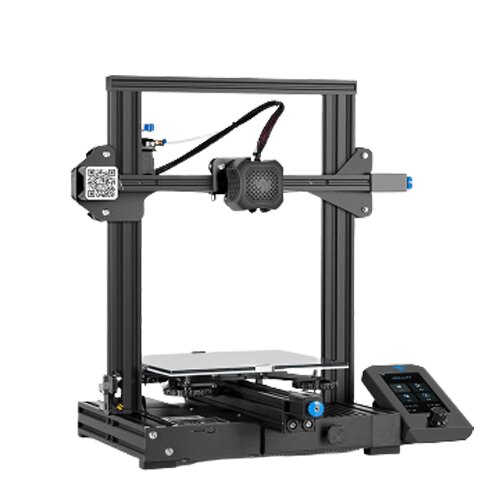 Creality 3D štampač Ender 3 V2 Slike