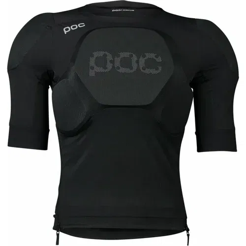 Poc Eus VPD Tee Uranium Black S