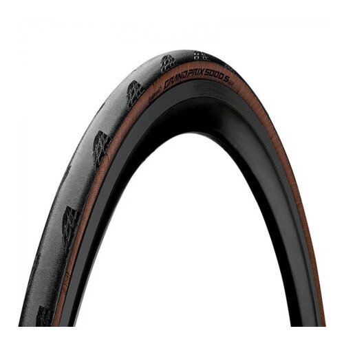 Continental guma spoljašnja 700x25c grand prix 5000 s tr black/transparent skin kevlar ( SPO-0101873 ) Cene