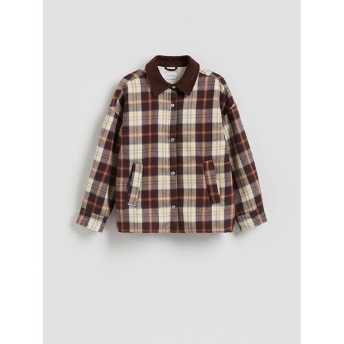 Reserved LADIES` OUTER JACKET - &scaron;aren Cijene