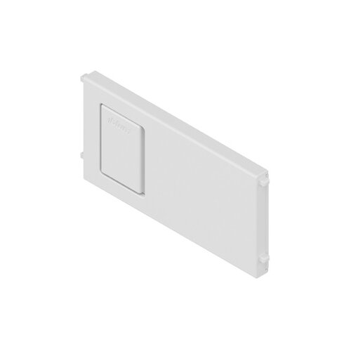  Ambia Line Legrabox Poprečna pregrada W100mm Silky White - ZC7Q010SS ( 421-541 ) Cene