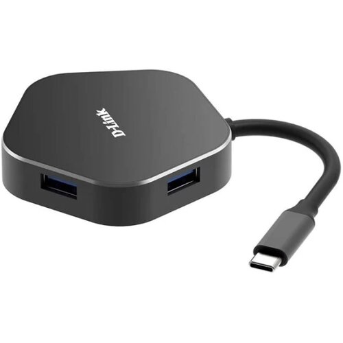 D-Link / DLink D-Link USB-C Hub sa HDMI, DUB-M420 Cijene