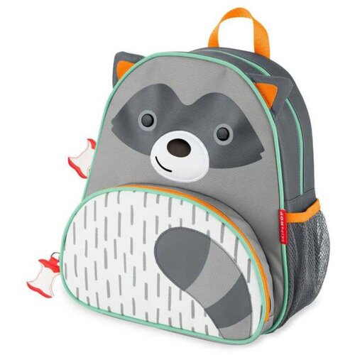 Skip Hop zoo dečiji ranac - rakun Cene