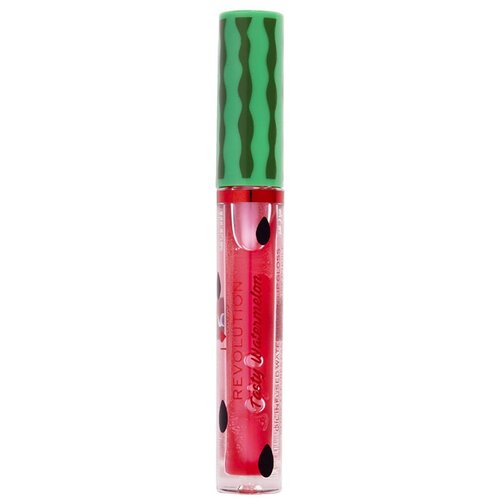REVOLUTION MAKE UP i Heart Revolution sjaj za usne Tasty Watermelon Slice 2,2ml Cene