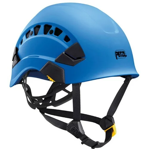Petzl zaščitna čelada VERTEX VENT A010CA05, modra