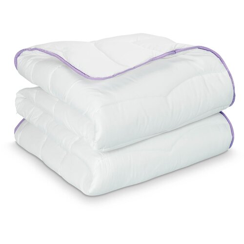 Dormeo Lavender Cosy pokrivač 140x200 cm Slike