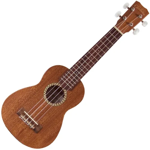 Cordoba 20SM Soprano ukulele Natural