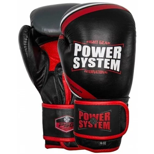 Power System Challenger Rokavice za boks in MMA