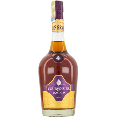  CSOP Konjak courvoisier 0,7l Cene