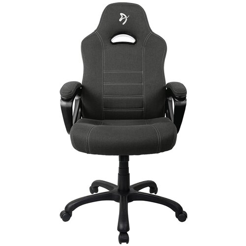 AROZZI Gaming stolica ENZO-WF-BKGY Slike