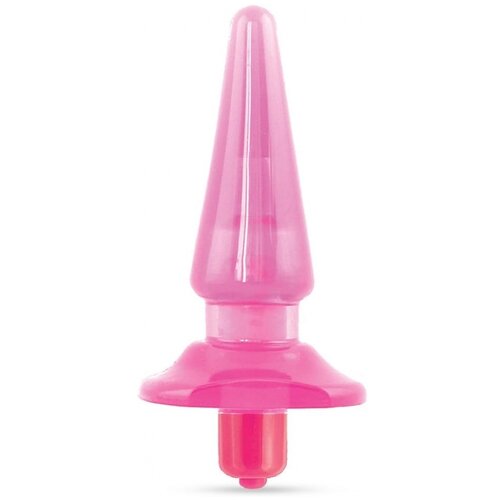 B Yours Analni vibrator, Roze Slike