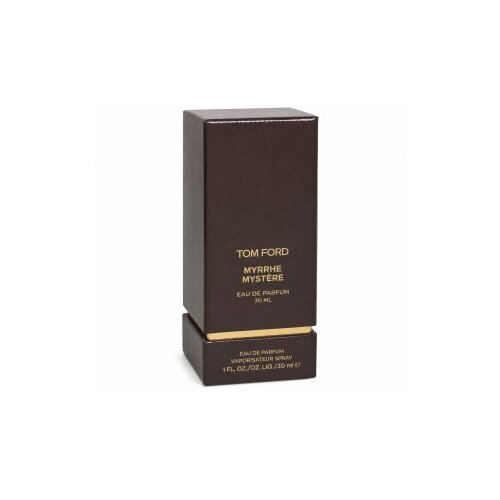 Tom Ford Private Blend Myrrhe Mystere 30 ml parfumska voda unisex Slike
