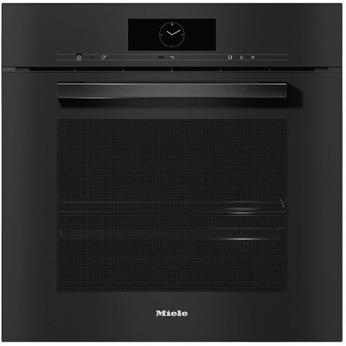 Miele DGC 7860 Kombinirana parna pečica XXL Slike